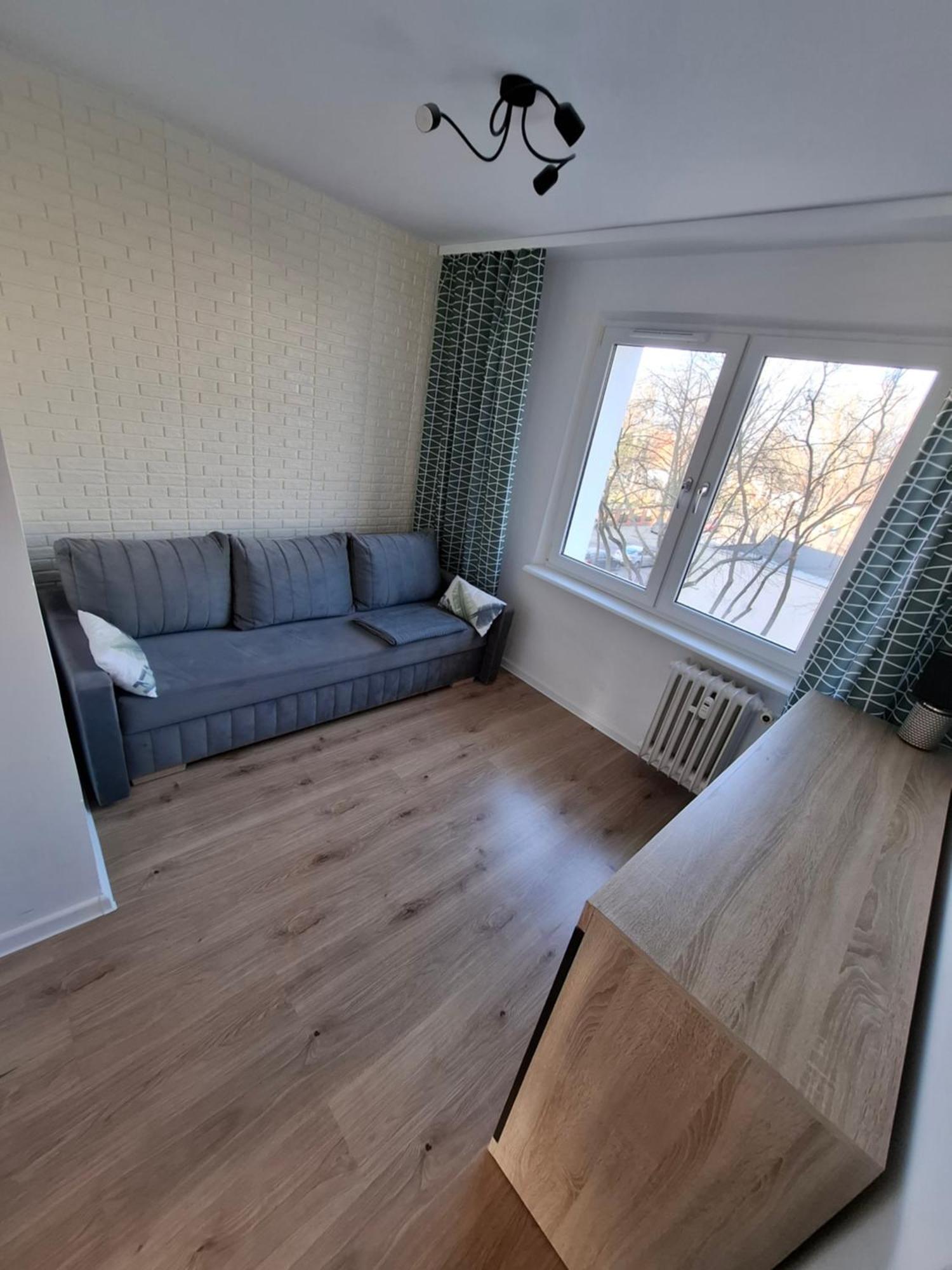 300 Metrow Od Plazy / 300 Meters From The Beach — Photos 1