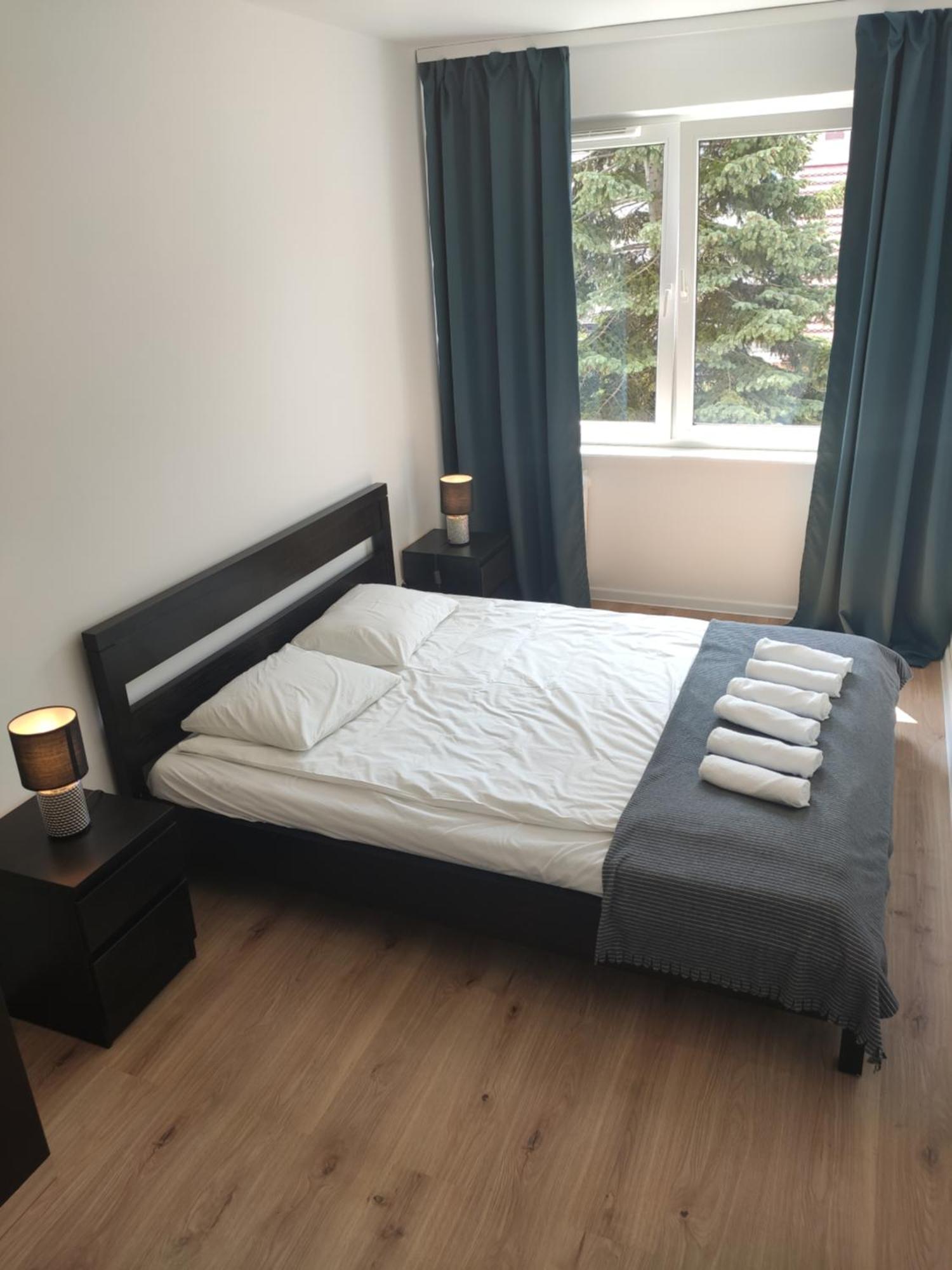 300 Metrow Od Plazy / 300 Meters From The Beach, Gdansk